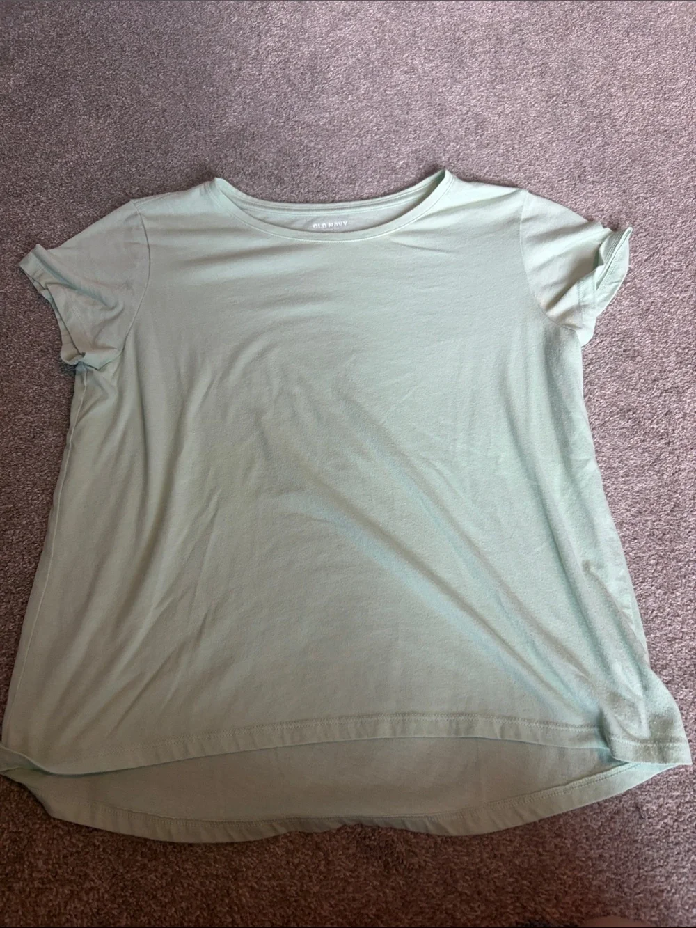 Old Navy Girls tee shirt lot of 5 size xxl plus